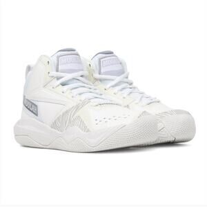 Moolah KIDS PRESS BREAK